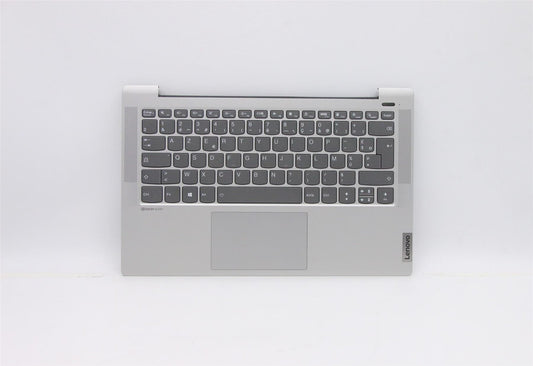 Lenovo IdeaPad 5 14ITL05 5 14ARE05 Palmrest Cover Touchpad Keyboard 5CB1A13916