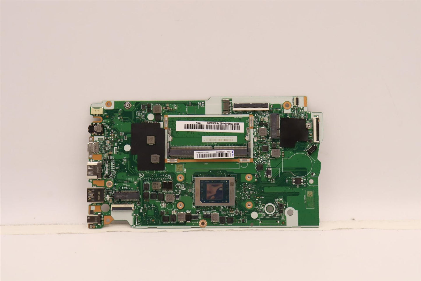 Lenovo V15 G3 ABA Motherboard Mainboard UMA AMDR75825U 8G ET 5B21H24549