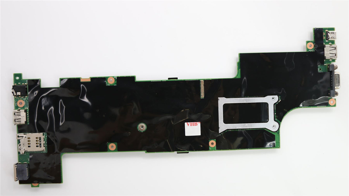 Lenovo ThinkPad X240 Motherboard Mainboard 04X5162