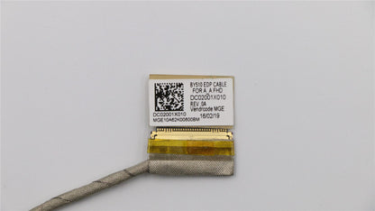 Lenovo IdeaPad Y700-15ACZ Cable Lcd Screen Display LED 5C10K25543