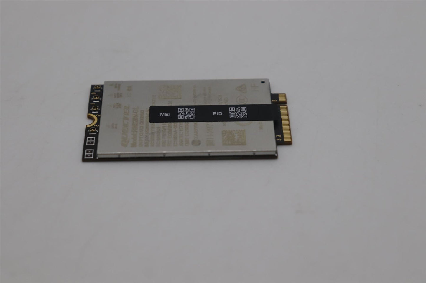 Lenovo Wireless,WAN,QCT,RM520N Mer 5W11H85459