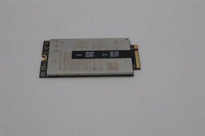 Lenovo Wireless,WAN,QCT,RM520N Mer 5W11H85459