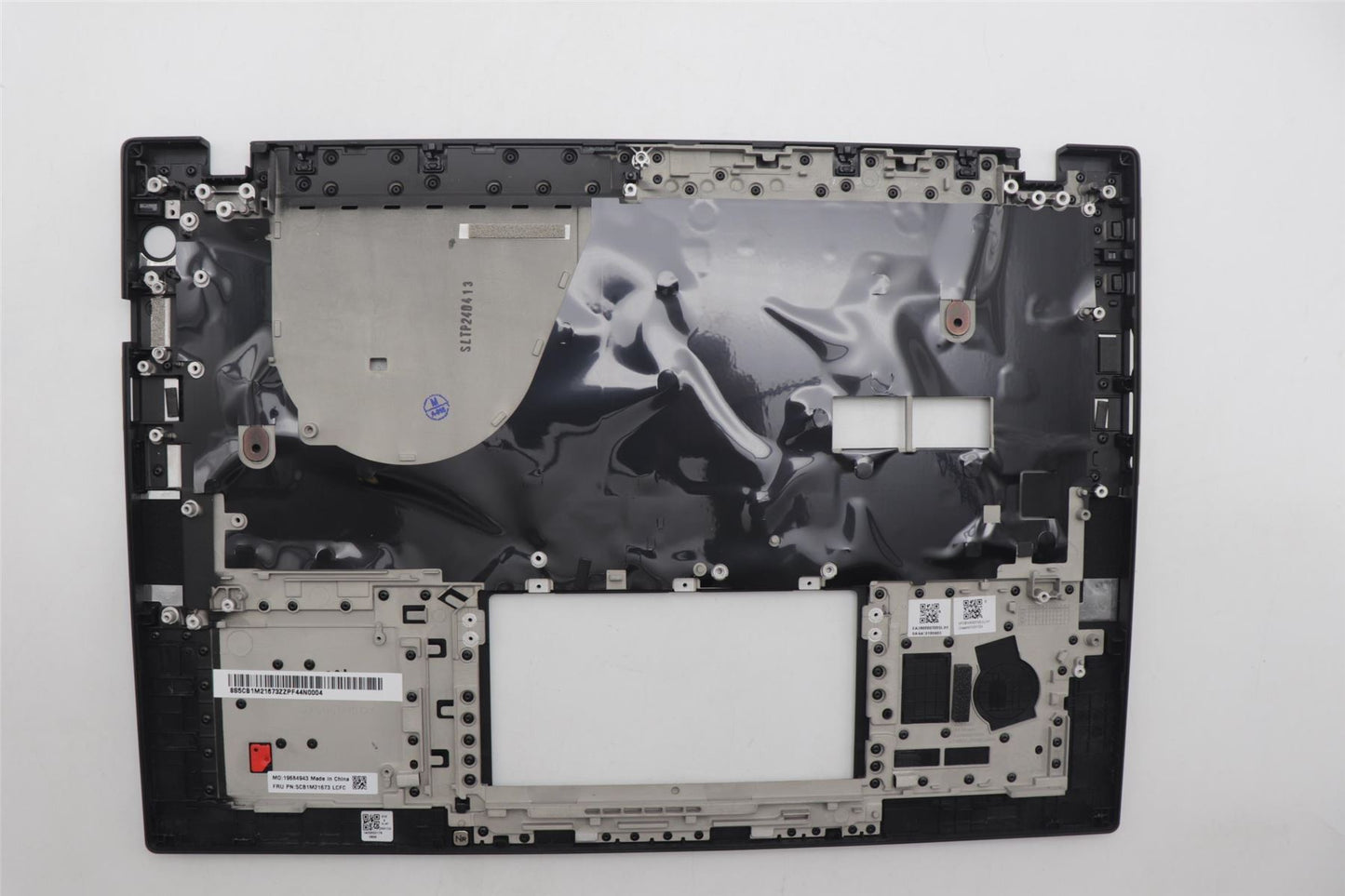 Lenovo FRU COVER LT4E2_C_COVER_WLAN_BLACK 5CB1M21673