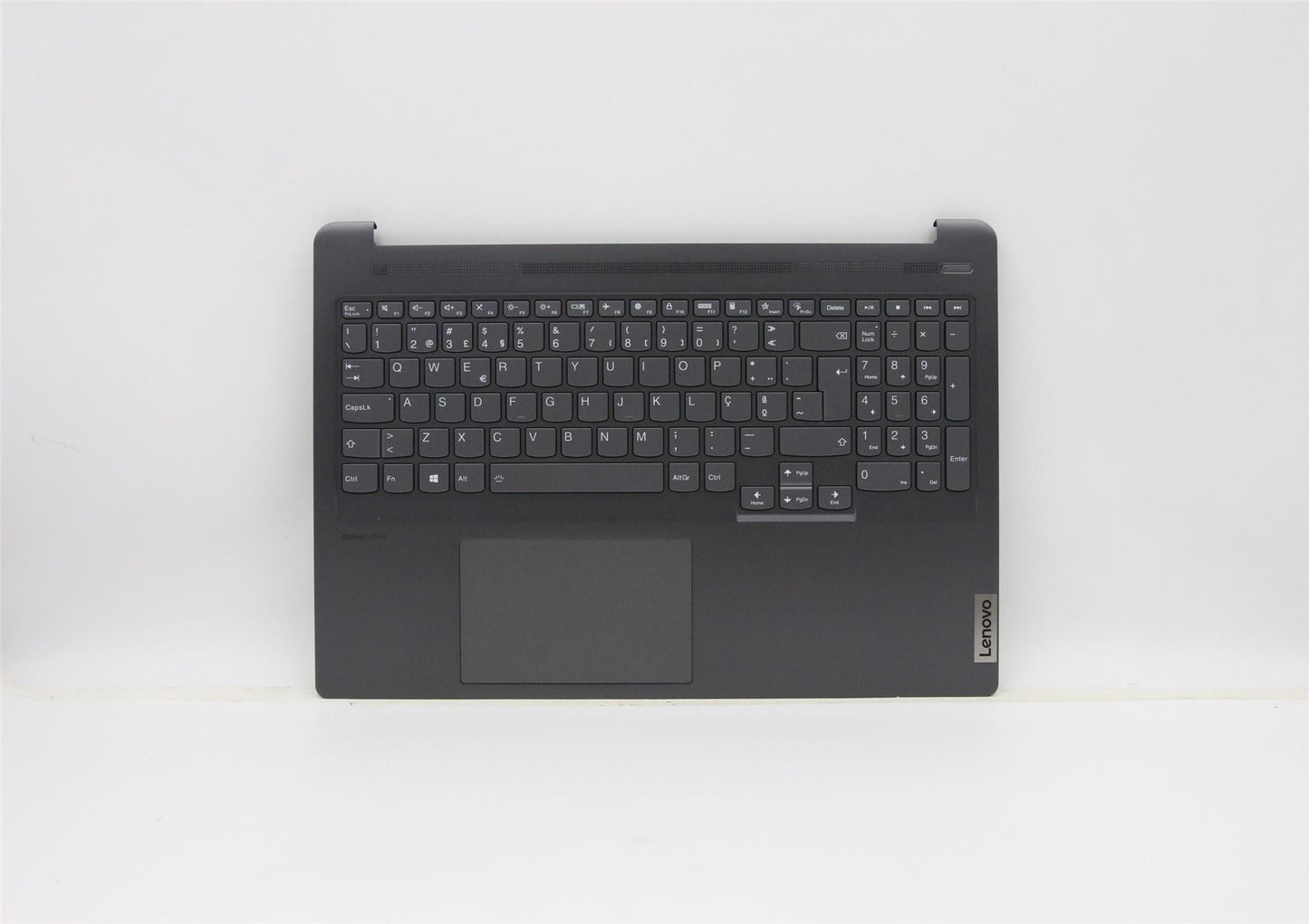 Lenovo IdeaPad 5 16ACH6 Palmrest Touchpad Cover Keyboard Portuguese 5CB1C74986
