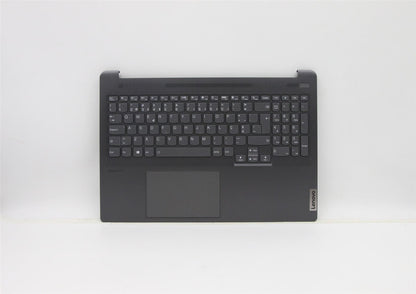 Lenovo IdeaPad 5 16ACH6 Palmrest Touchpad Cover Keyboard Portuguese 5CB1C74986