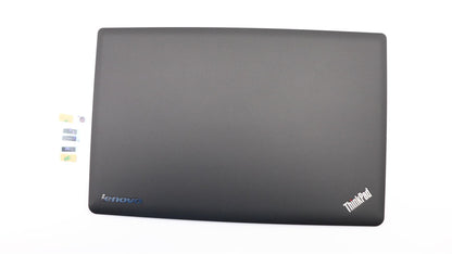 Lenovo Edge E530c E530 E535 E330 LCD Cover Rear Back Housing Black 04W4119