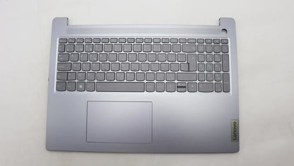 Lenovo COVER Upper Case ASM_BEL L 83ESFPAGBL 5CB1M45200