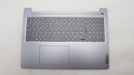 Lenovo COVER Upper Case ASM_BEL L 83ESFPAGBL 5CB1M45200
