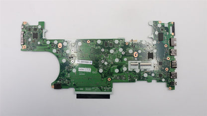 Lenovo ThinkPad T480 T480 Motherboard Mainboard i5-8350U UMA 01YR336