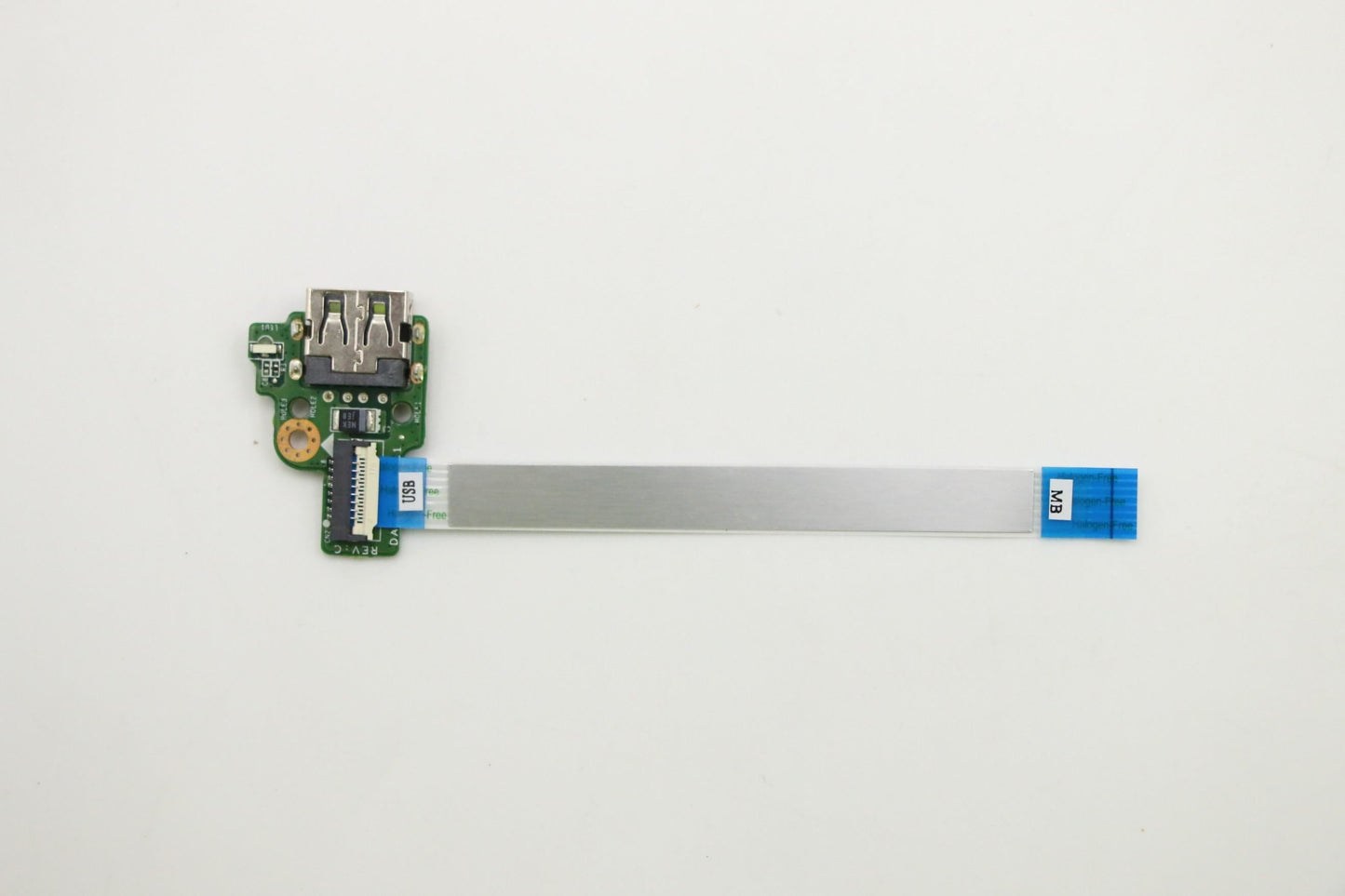 Lenovo FRU sub card with USB FFC Board 04W2233