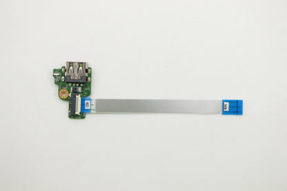 Lenovo FRU sub card with USB FFC Board 04W2233