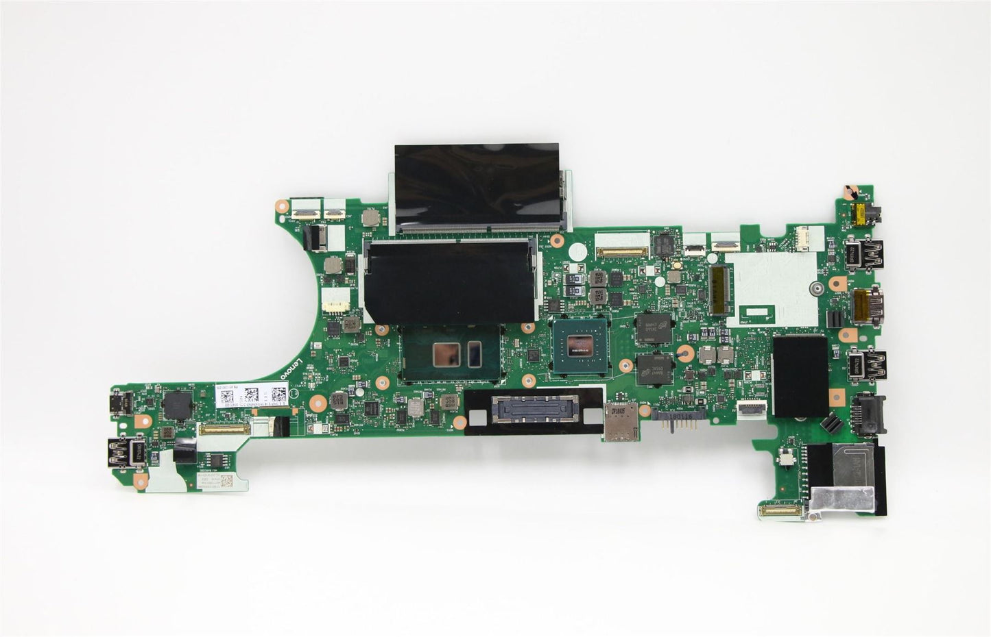 Lenovo WIN, i5-6300U, Y-TPM2, AMT, SWG 01HW563