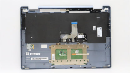 Lenovo Upper Case ASM_BEL L82QF FPSB 5CB1J11047