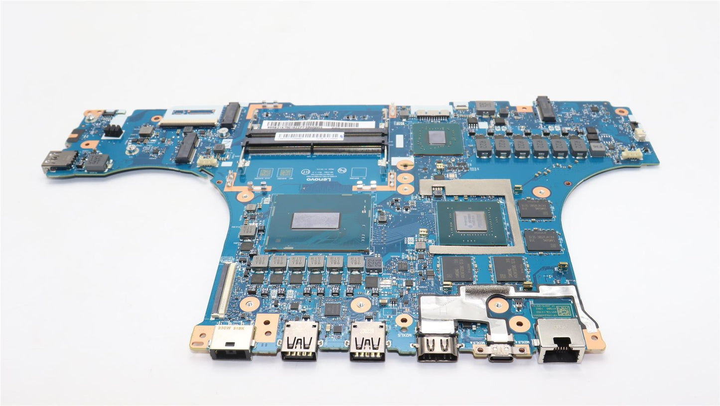Lenovo Legion 5 16IRX8 Motherboard Mainboard DIS INTELI713700HX 5B21K75016