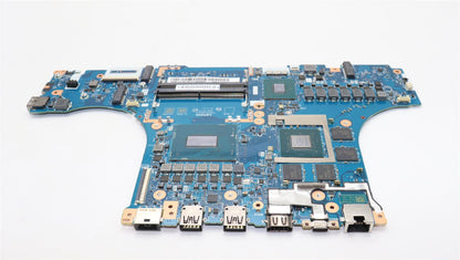 Lenovo Legion 5 16IRX8 Motherboard Mainboard DIS INTELI713700HX 5B21K75016