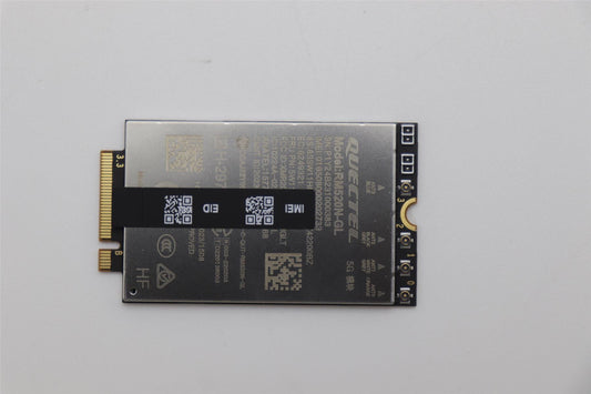 Lenovo Wireless,WAN,QCT,RM520N Tha 5W11H85458