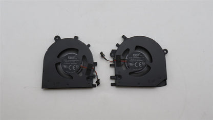 Lenovo System FAN H 83AL L_R_AVC 5F10S14079