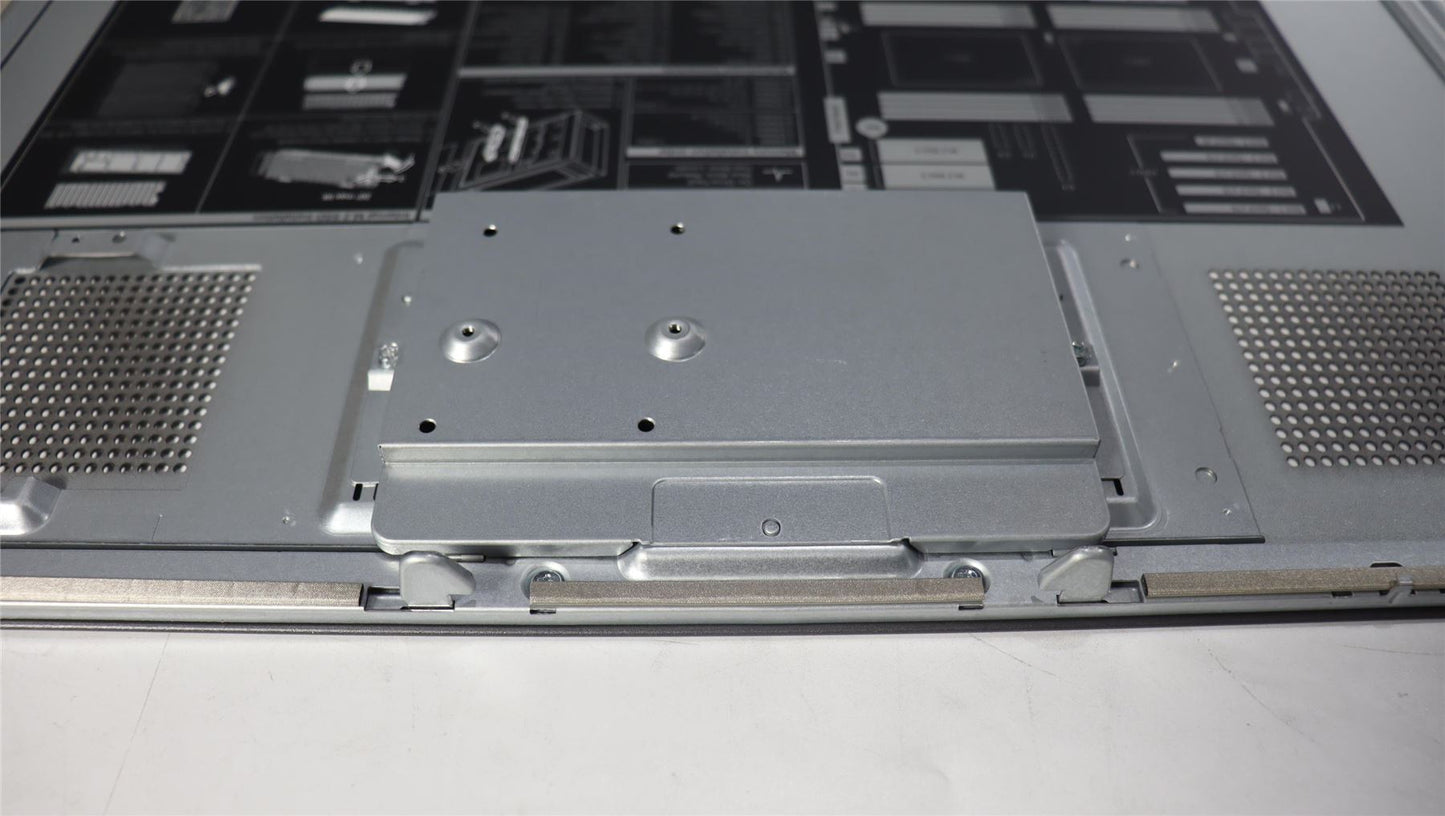 Lenovo SIDE-VENT-PANEL-LEFT-AMALFI 5M11H28746