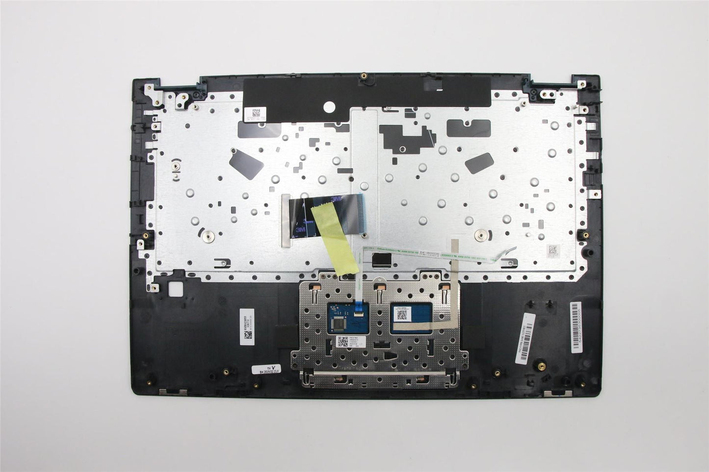 Lenovo Uppercase C81N4 PLBLU FPNBL UK 5CB0U42374