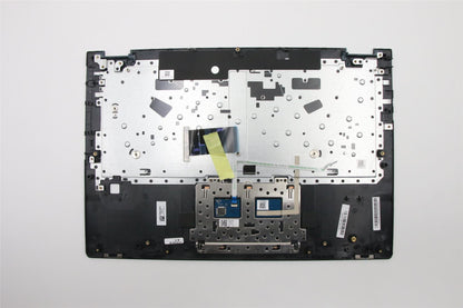 Lenovo Uppercase C81N4 PLBLU FPNBL UK 5CB0U42374