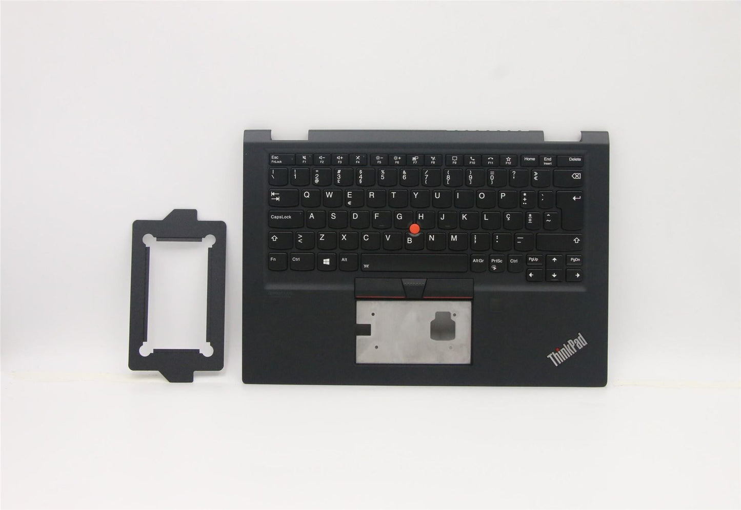 Lenovo WW C-Cvr+POR KB ASM,CHY 5M10Y85796