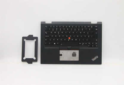 Lenovo WW C-Cvr+POR KB ASM,CHY 5M10Y85796