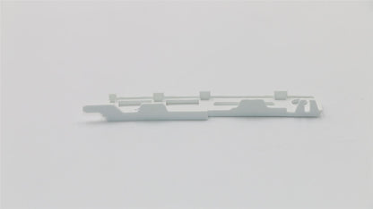 Lenovo MECHANICAL Cover, Side IO Cover,White 01EF455