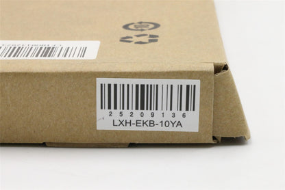 Lenovo IdeaCentre 300-20ISH 300S-11IBR 700-25ISH USB Wired Keyboard UK 25209136