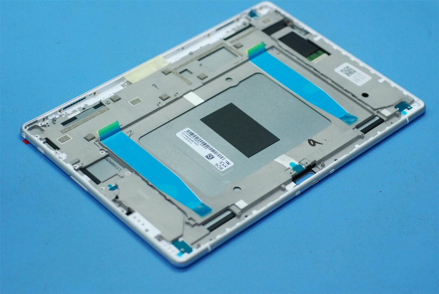 Lenovo P10 Smart P10 Tablet LCD Screen Display Panel Touch TouchScreen 5D68C13549