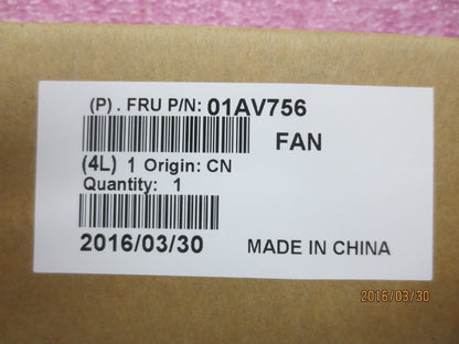 Lenovo ThinkPad 11e 3rd 11e 4th Fan Heatsink 01AV756