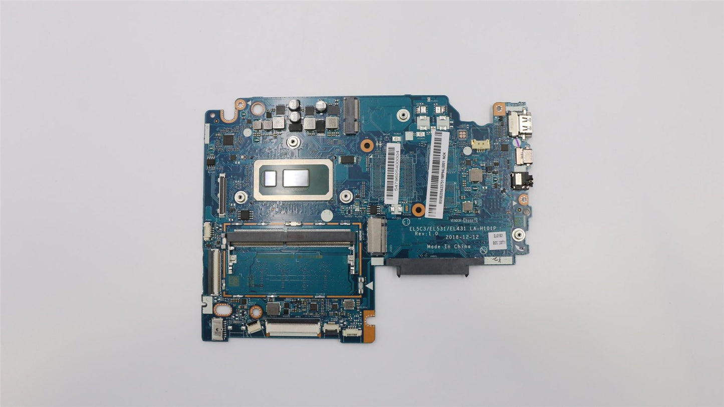 Lenovo MBC81N8NOKI58265UUMA4GS 5B20S42375