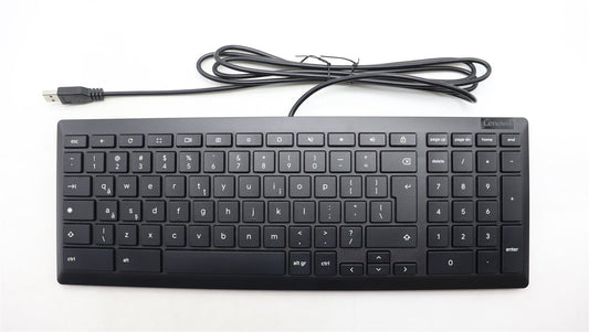 Lenovo Primax Chrome USB KB_Rom 5D50U84552