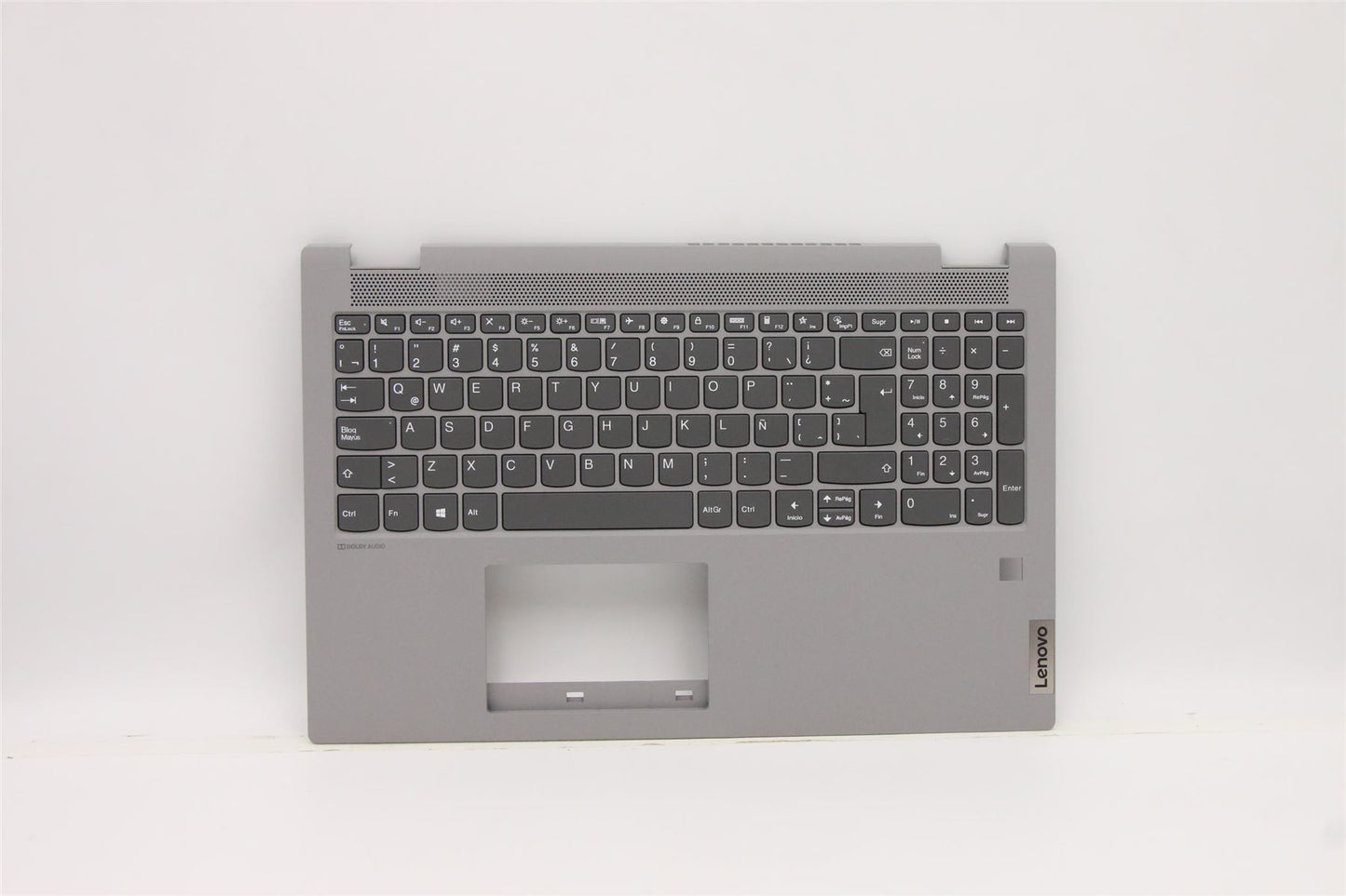 Lenovo Upper Case ASM_LA SPA W 82HV PG 5CB1B96215