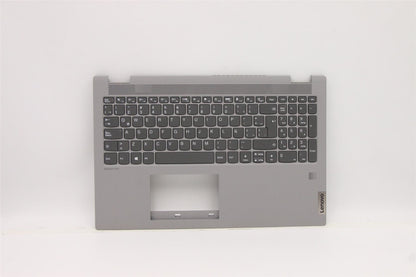 Lenovo Upper Case ASM_LA SPA W 82HV PG 5CB1B96215