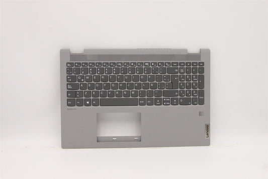 Lenovo Upper Case ASM_LA SPA W 82HV PG 5CB1B96215