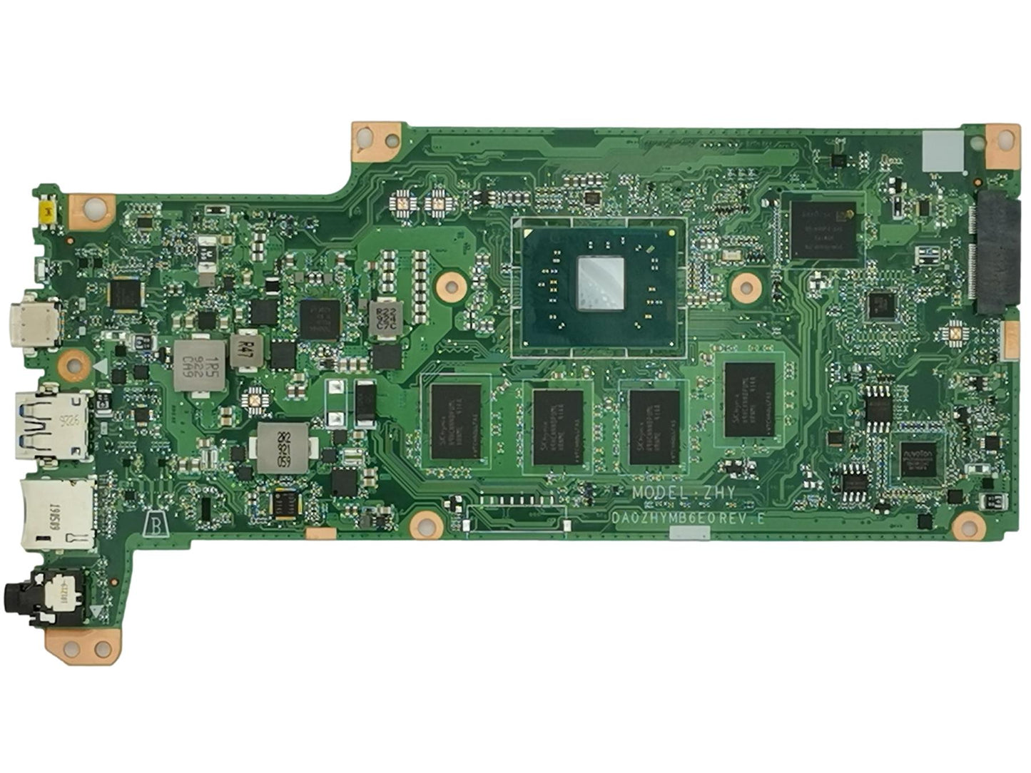 Acer Chromebook CP315-1H CP315-1H Motherboard Mainboard NB.GWG11.001