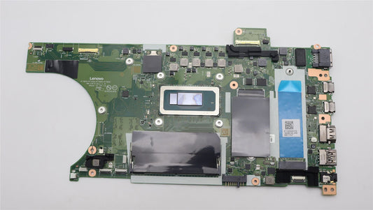 Lenovo ThinkPad P16s Gen 2 P14s Gen 4 Motherboard Mainboard UMA 16G 5B21L76768