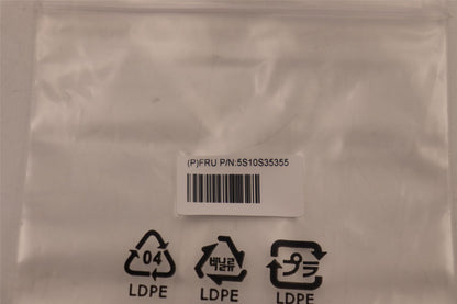 Lenovo SCREW Screw Pack H 82Q7 5S10S35355