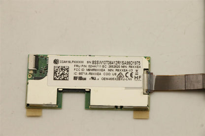 Lenovo Wireless,RFID,RFI,805X2BXU-L 02HK711