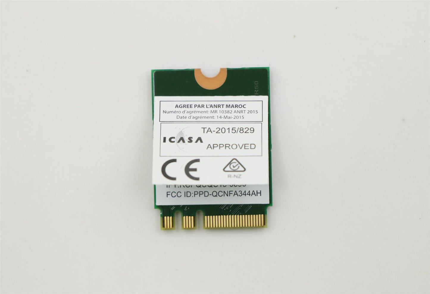 Lenovo 01AX713 Wireless,CMB,LTN,NFA344A M2