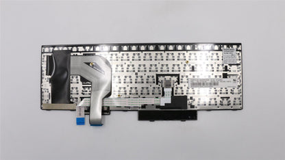 Lenovo TACHI2 CHY NBL-KB TR 01HX166
