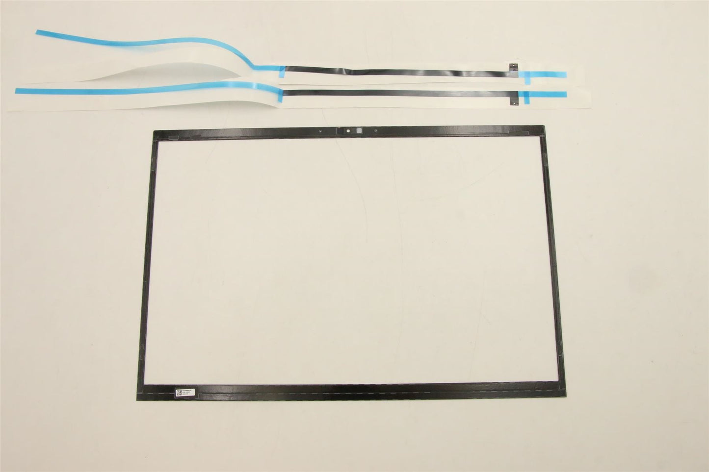 Lenovo ThinkPad T16 1 Bezel Trim Frame Sheet Cover Black 5B30Z38957