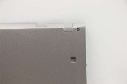 Lenovo ThinkPad X1 6th Gen Bottom Base Lower Chassis Cover Grey 01YT271