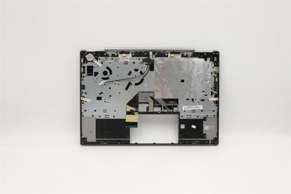 Lenovo ThinkBook 13s-IWL Tastatur-Handballenauflage, obere Abdeckung, nordisches Grau, 5CB0U43260