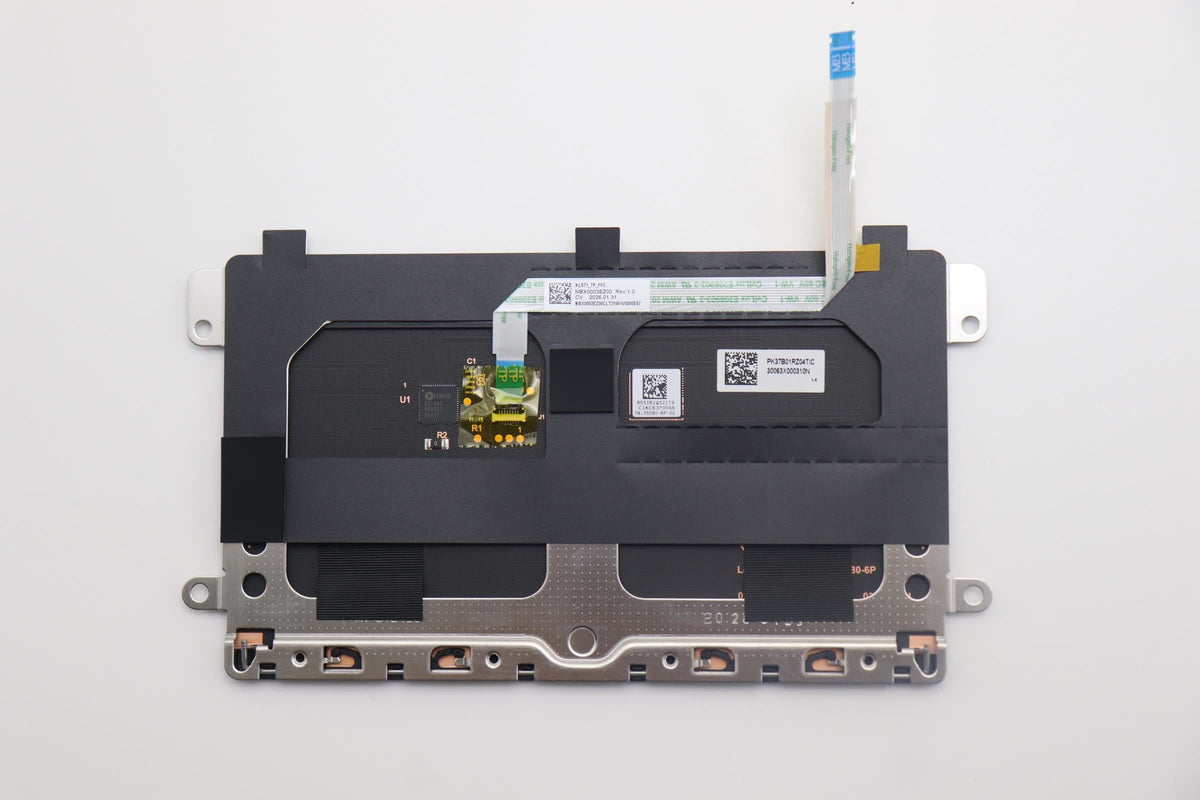 Lenovo Touch pad C 83JY Luna Grey Touchpad Board 5T60S94386