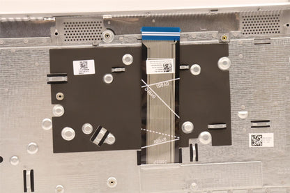 Lenovo Upper Case ASM_ITAL82SFFP_CG_NB_PC 5CB1J00718