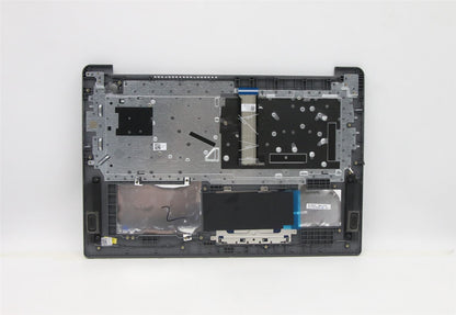 Lenovo IdeaPad 3-17ITL6 Keyboard Palmrest Top Cover US Grey 5CB1B97483