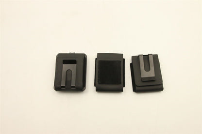 Lenovo ThinkReality ThinkReality A3 Industrial Kit Belt Clip Black 5M21C90875