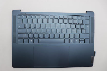 Lenovo UpperCase ASM NORDIC H 83E3 TT PST 5CB1N84788