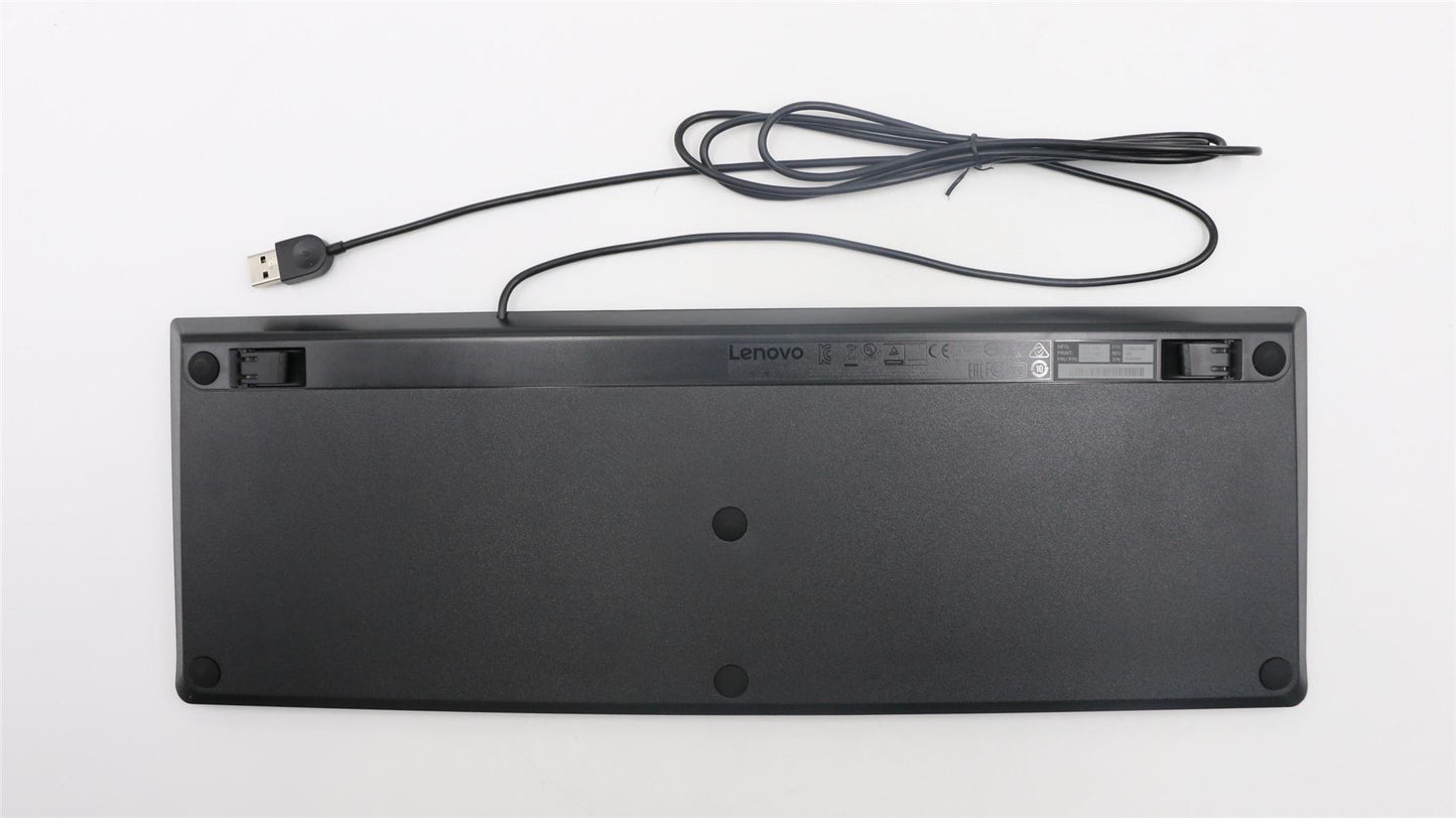 Lenovo USB Calliope KB BK HBW 00XH604